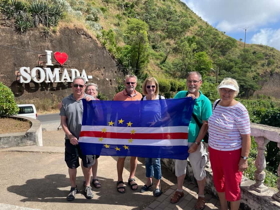 Santiago Island: Full-Day Tour - Tarrafal, the day’s main pause