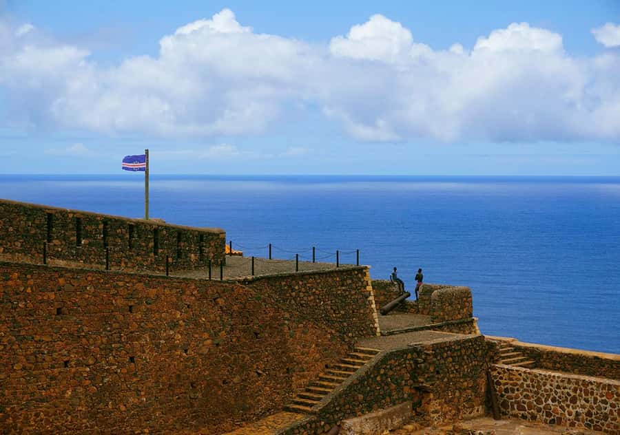 Santiago Island: Highlights of Cidade Velha with Local Guide - Key points to know before you go