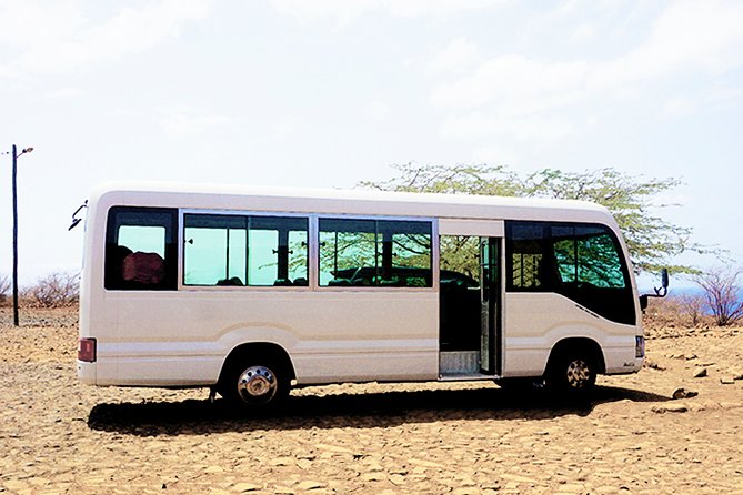 Santiago Island: Private Airport Transfer to Praia or Vice Versa - What the 15 to 20 minute journey is really worth
