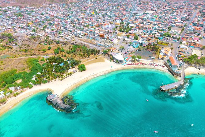 Santiago Island Tour: Meet with a Local Family & Tarrafal Beach - Key points before you book