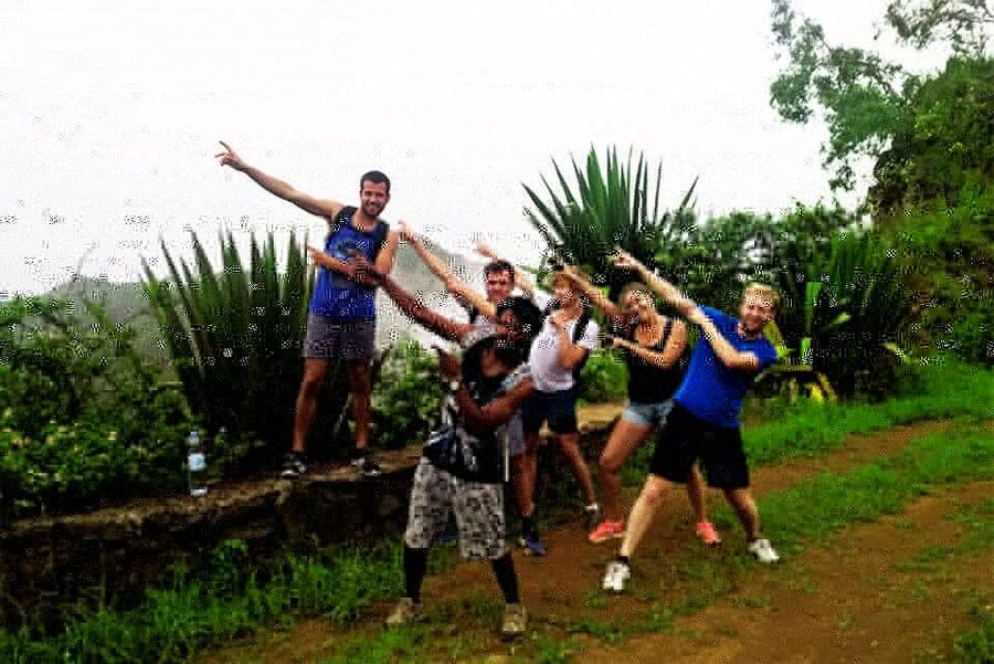 Santiago: Trek from Serra Malagueta to Rabelados Community - Who should book this Santiago hiking day