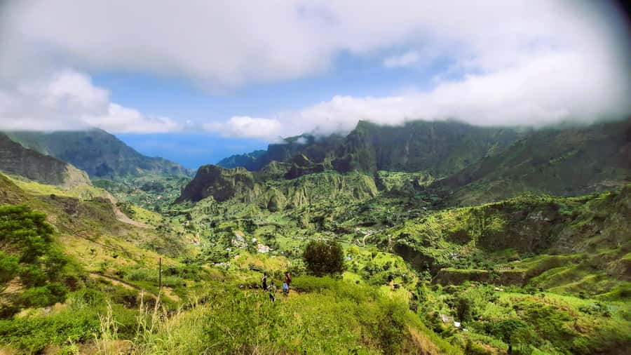 Santo Antão: Full Day Island Tour & Visit to Cova de Paúl - Key points to know before booking