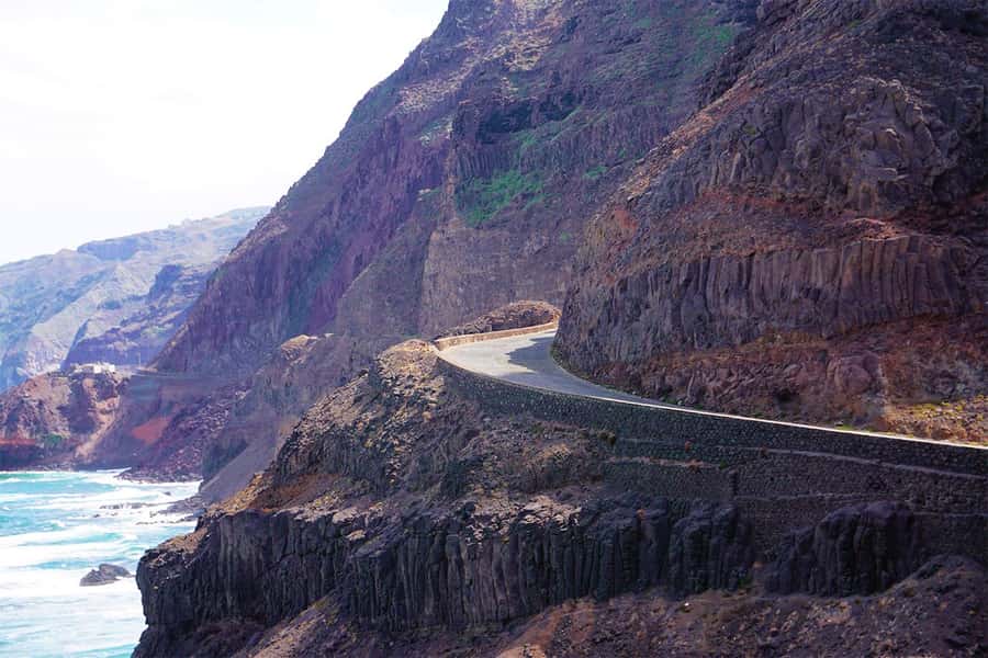 Santo Antão: Full Day Island Tour & Visit to Cova de Paúl - What $106 buys you