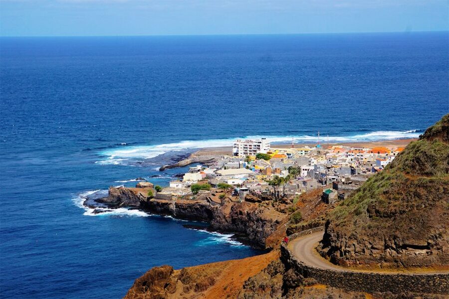 Santo Antão: Full Day Island Tour & Visit to Cova de Paúl - Sinagoga and the final drive back