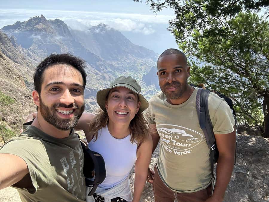 Santo Antão Highlights: Day Trip by Car with Ferry from SV - Five things to know before you book
