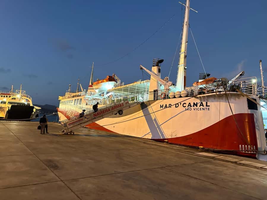 Santo Antão Highlights: Day Trip by Car with Ferry from SV - Who should book this Santo Antão day trip?