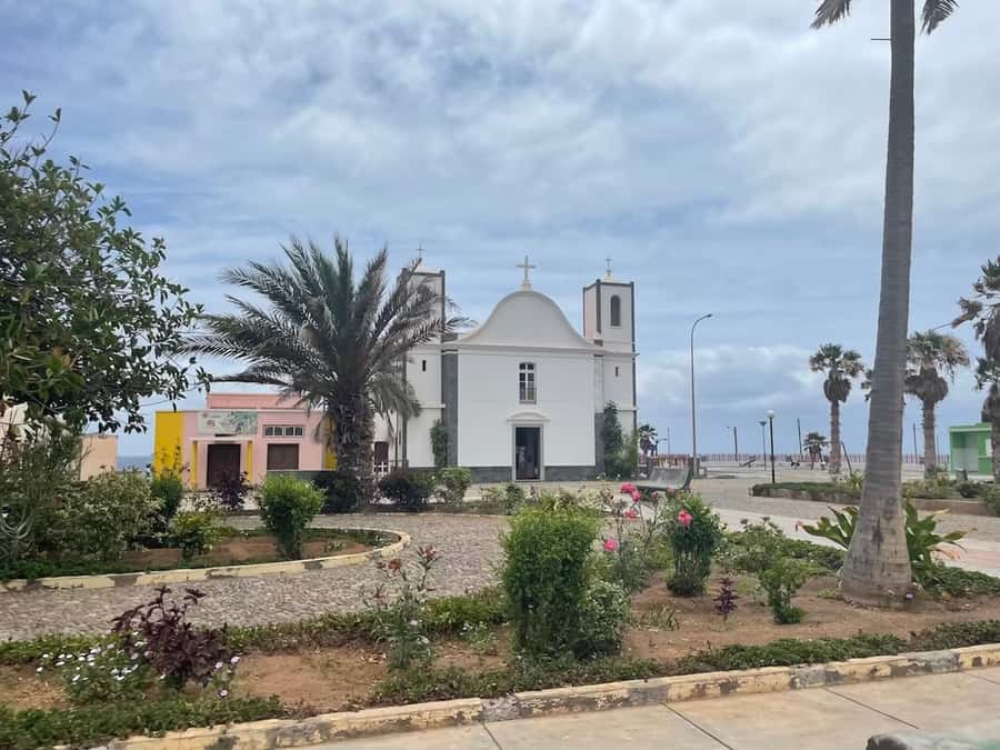 Santo Antão Highlights: Day Trip by Car with Ferry from SV - Ribeira Grande, Xôxô, and a proper Cape Verdean lunch