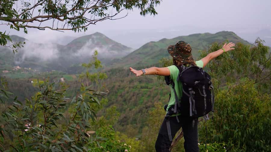 Santo Antão: Ponta do Sol & Fontainhas Guided Trip with Hike - Key points at a glance
