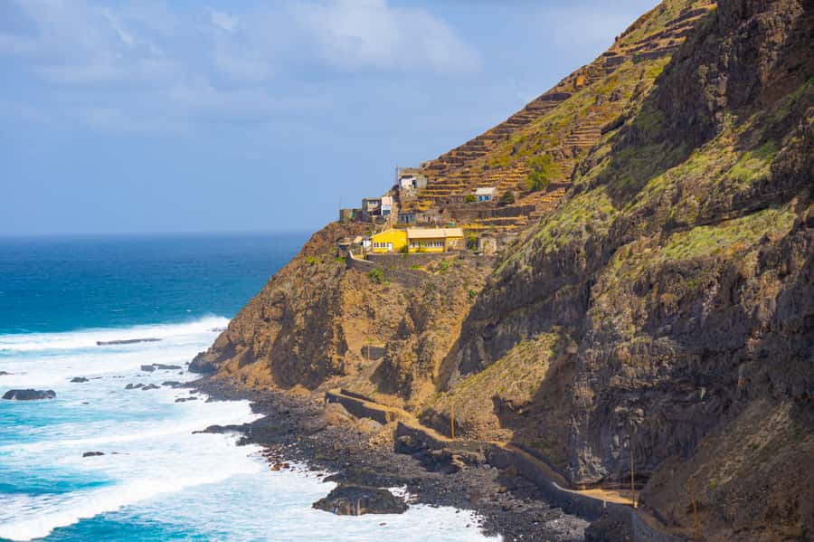 Santo Antão: Ponta do Sol & Fontainhas Guided Trip with Hike - Why Santo Antão’s north coast is worth your time