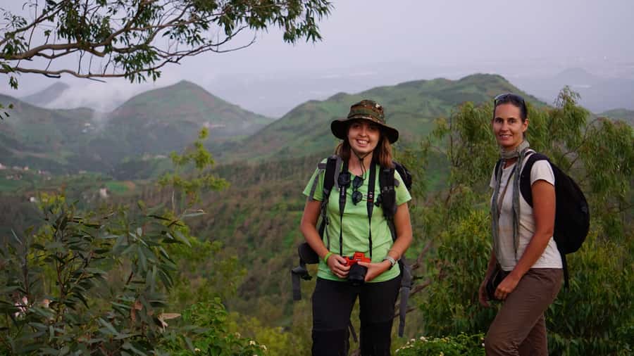 Santo Antão: Ponta do Sol & Fontainhas Guided Trip with Hike - The five-hour hiking issue deserves careful attention