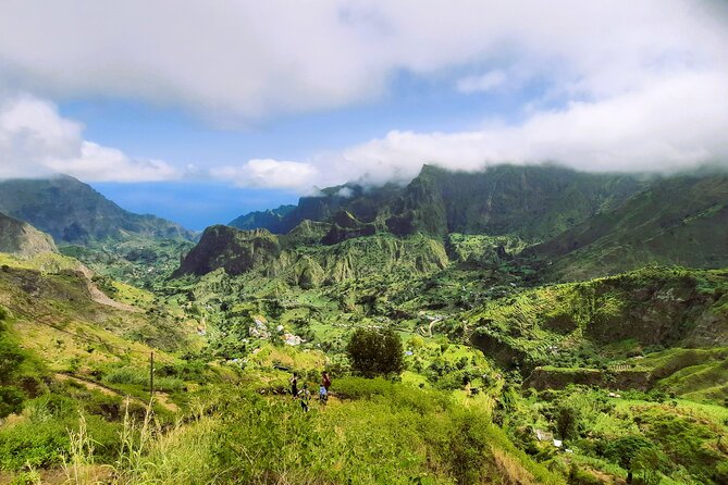 Santo Antão: Trekking Cova de Paúl Volcano Crater - Ribeira de Paúl - Booking, cancellation, and small practical details
