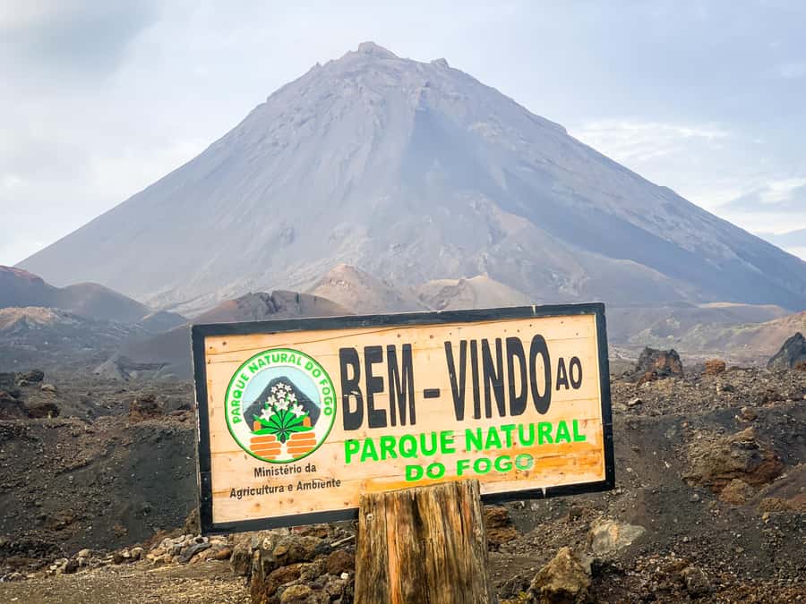 São Filipe: Fogo Volcano with Wine and Cheese Tasting - Key points to know before you book