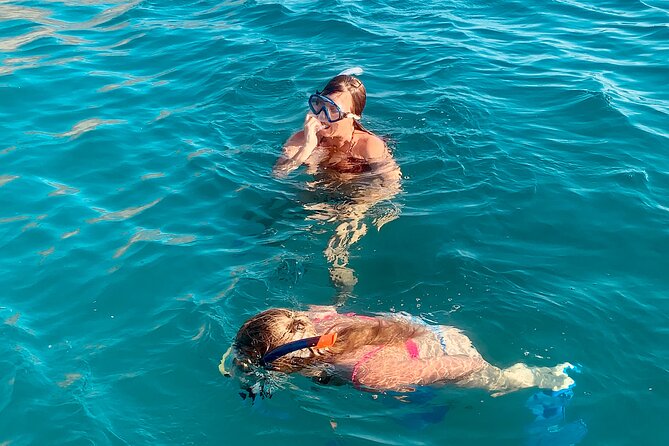 São Pedro experience (hiking & snorkeling with turtles) - São Pedro gives you more than a beach stop