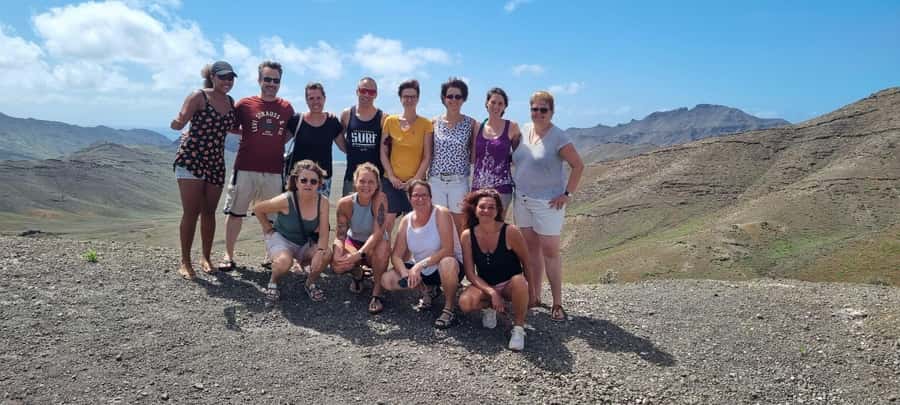 São Vicente Full Day - Key points to know before booking