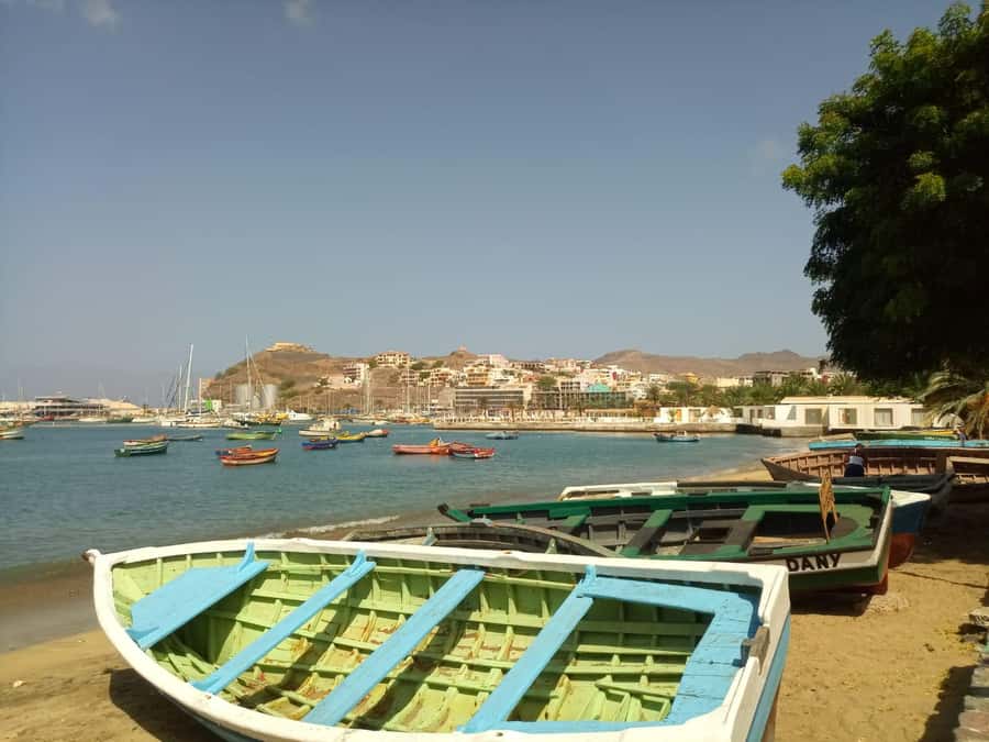 São Vicente Full Day - Monte Verde and the best high view on the island