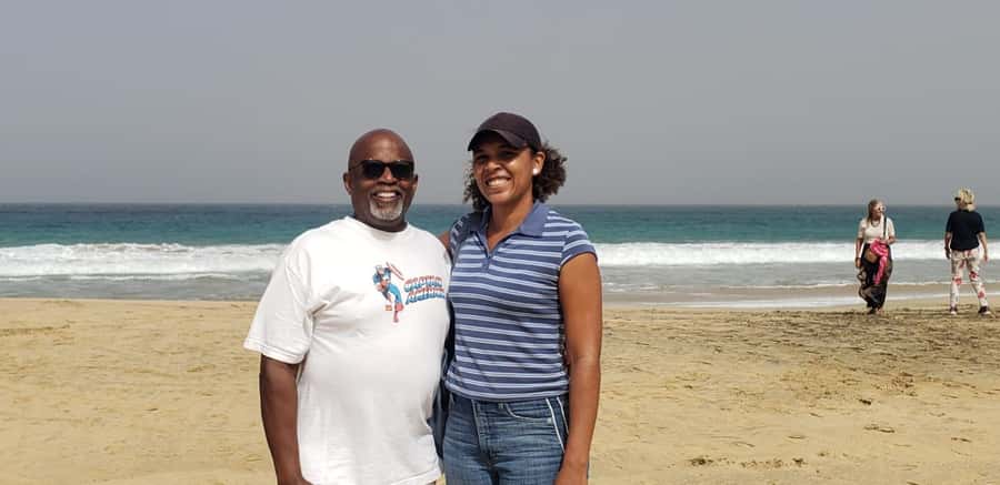 São Vicente Full Day - How the six-hour schedule works
