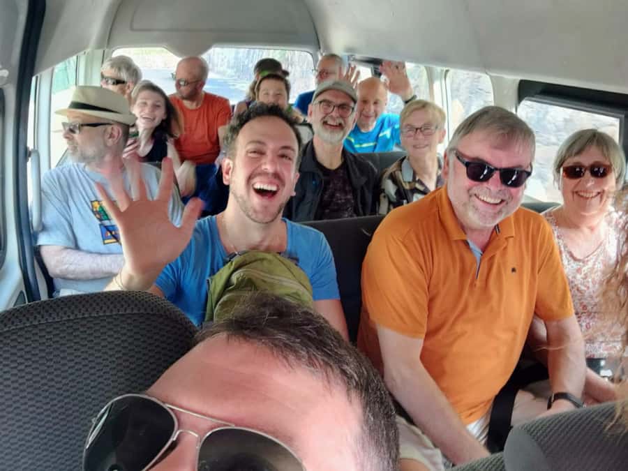 São Vicente Half Day - Mindelo, the right place to begin