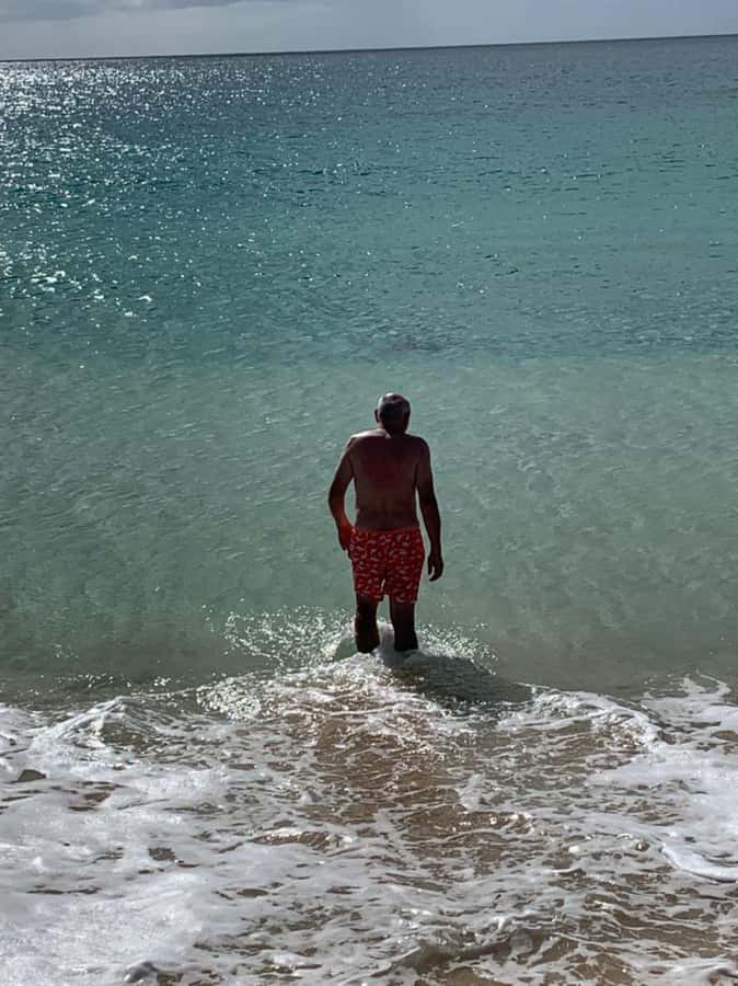 São Vicente Half Day - The guide and the value of local explanation