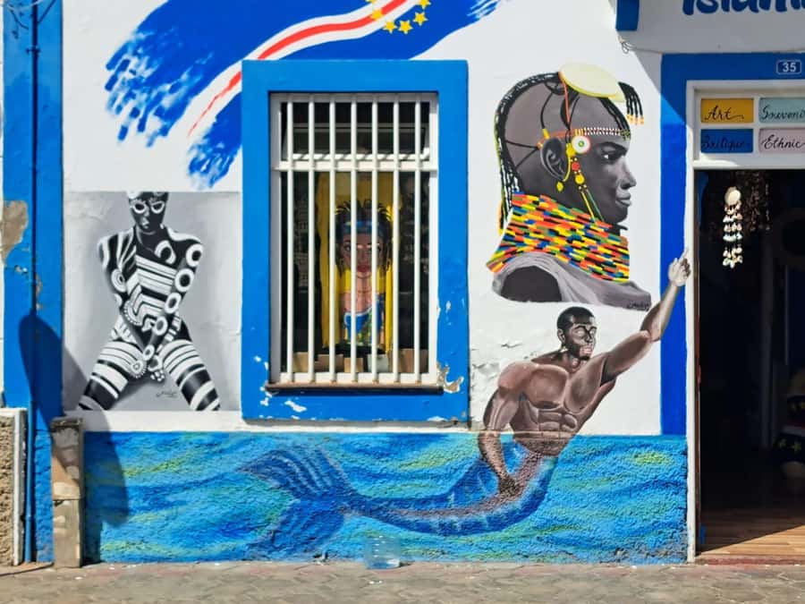 São Vicente Half Day - Who will get the most from this tour?