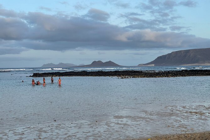São Vicente: Half day, Beaches, Villages, Monte Verde - What the $64.62 price really covers