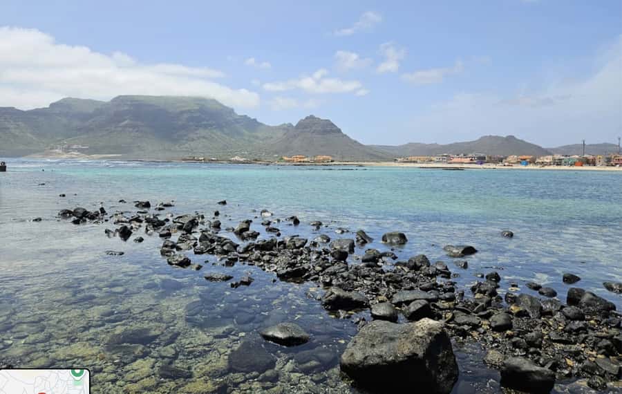 São Vicente: Half Day, Monte Verde and Villages - Key things to know before booking