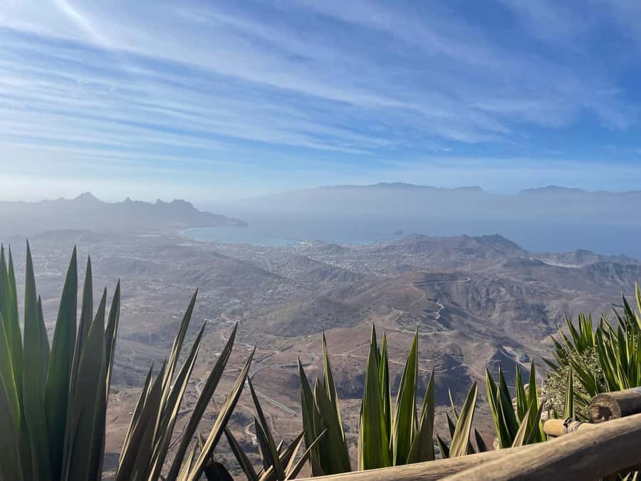 São Vicente: Half Day, Monte Verde and Villages - Calhau and the Valley of Calhau slow the pace