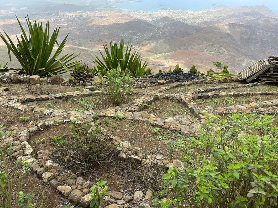 São Vicente: Half Day, Monte Verde and Villages - What the $64 price really covers