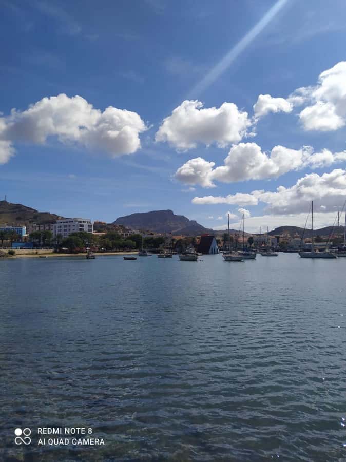 São Vicente Half Day - Monte Verde and the payoff of going uphill
