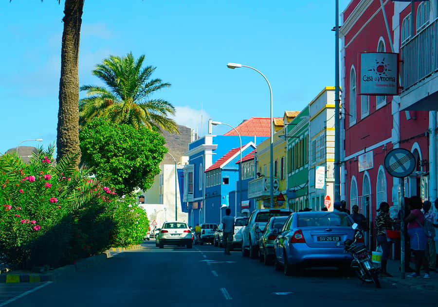 São Vicente Island: Full-Day Tour - Calhau Valley and the eastern side of São Vicente