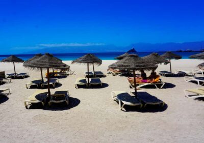São Vicente Island: Full-Day Tour