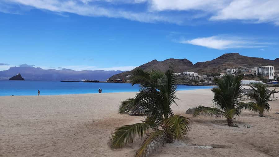 São Vicente: Markets, Beaches and Natural Park Tour - Why this four-hour route works for a first look at São Vicente