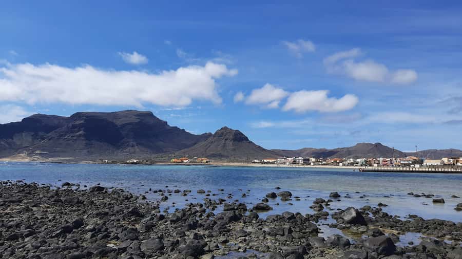 São Vicente: Markets, Beaches and Natural Park Tour - Monte Verde and São Vicente’s high views