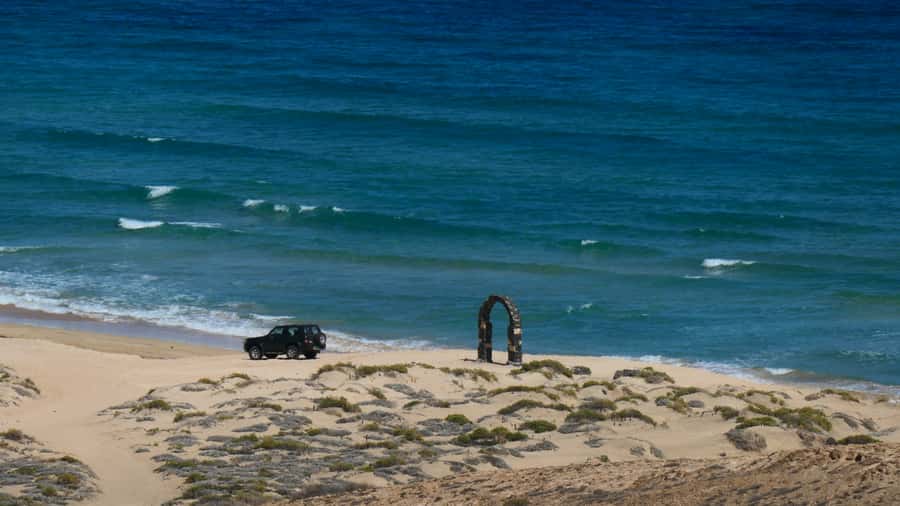 São Vicente: Markets, Beaches and Natural Park Tour - Who will get the most from this tour