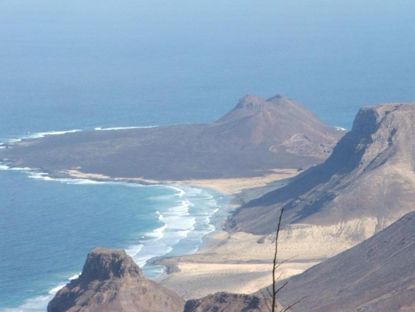 São Vicente: Markets, Mountains, Fishing Villages & Beaches - Who will enjoy this tour most