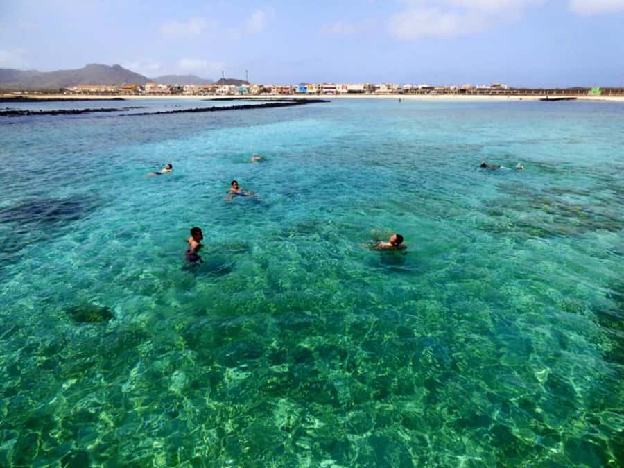 São Vicente: Markets, Mountains, Fishing Villages & Beaches - Monte Verde and the island’s widest view