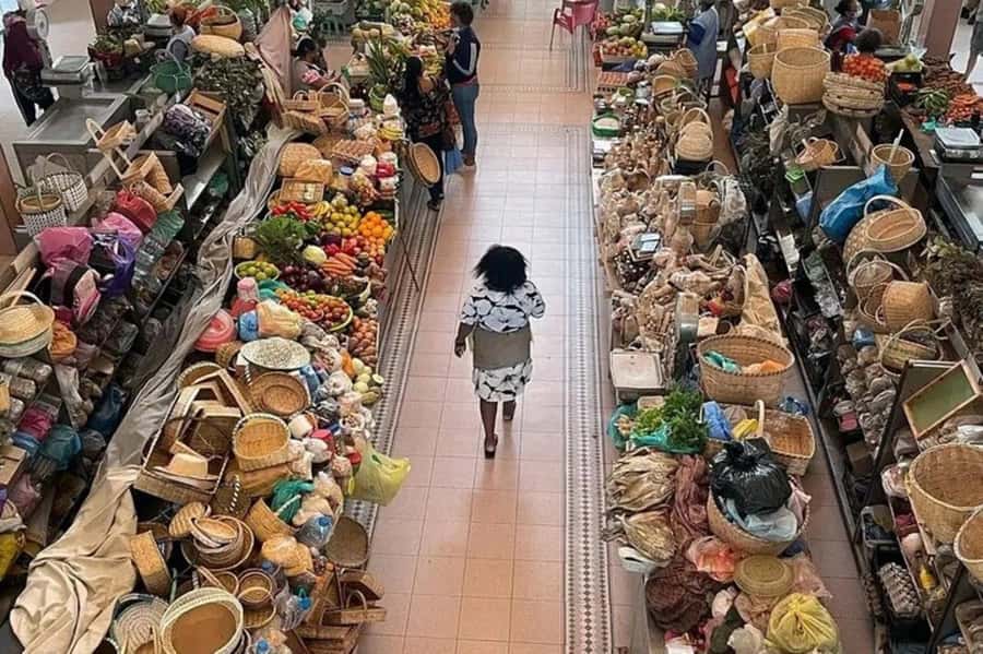 São Vicente: Markets, Mountains, Fishing Villages & Beaches - How the four-hour schedule feels