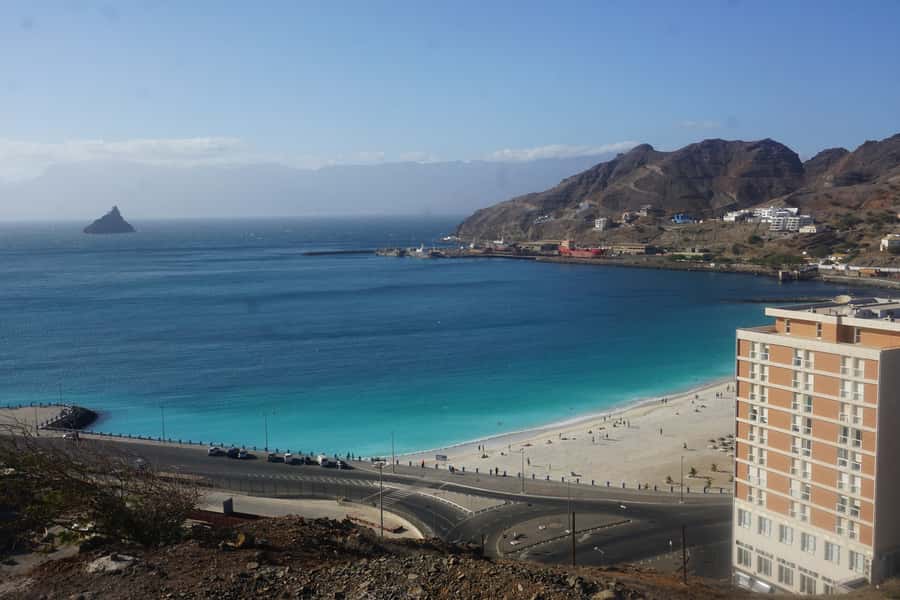 São Vicente: Private Highlights Tour from Mindelo Port - Key points to know before you book