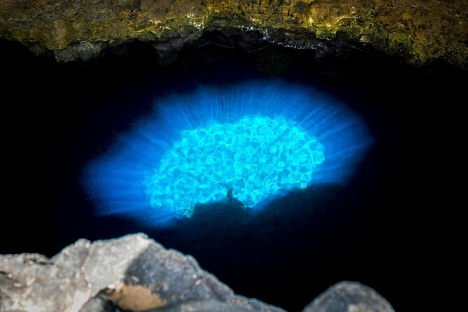 Secrets of Sal Island 4x4 Tour with Pedra da Lume Salt Lake - Murdeira Bay starts the day with open views