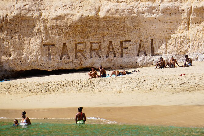 Serra Malagueta Natural Park Hike & Relaxing Swim at Tarrafal Beach - The price and what you receive