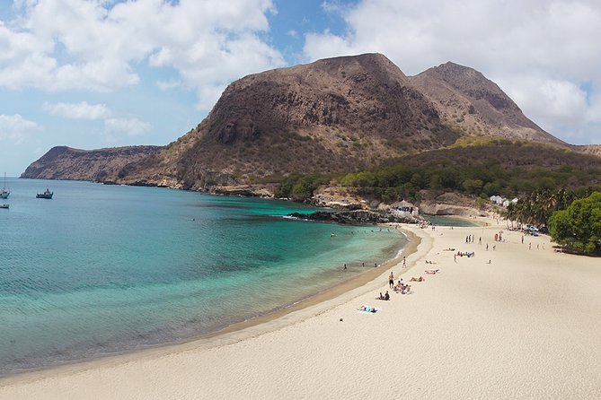 Serra Malagueta Natural Park Hike & Relaxing Swim at Tarrafal Beach - Booking, timing, and cancellation