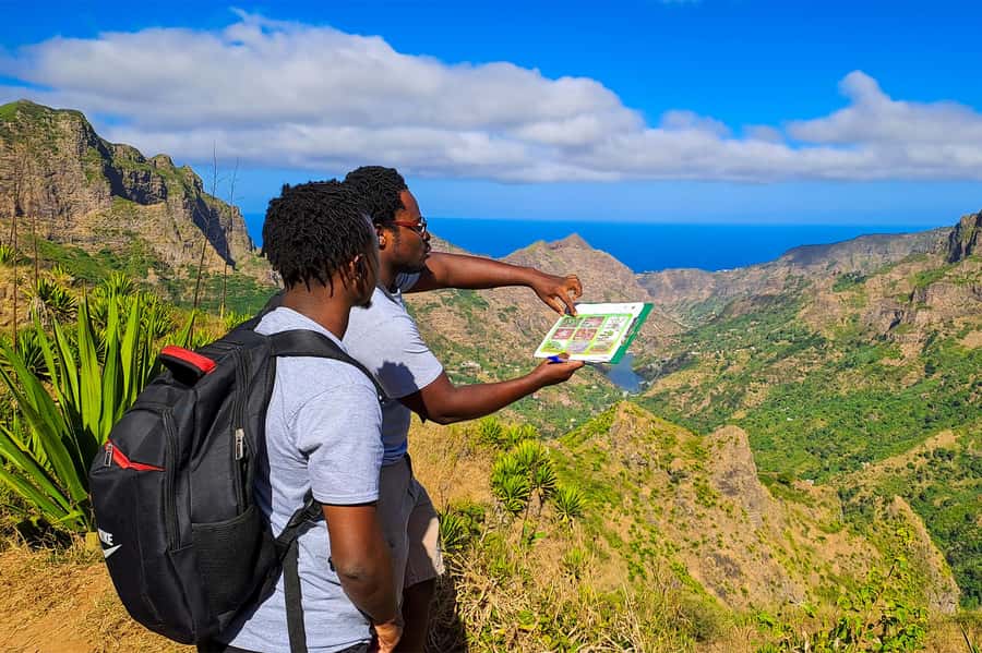 Serra Malagueta: Principal Valley Hike & Lunch with Locals - From Serra Malagueta’s high slopes to Principal Valley