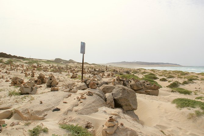 Shipwreck Cabo Santa Maria - What the 4 to 5 hour schedule feels like