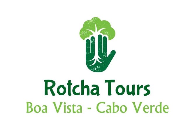 Shipwreck Cabo Santa Maria - Deserto de Viana adds a playful change of pace