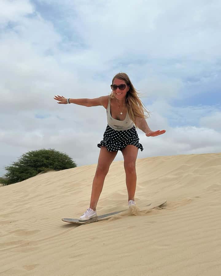 Shipwreck, Viana Desert & Rabil Pottery - Why this four-hour tour shows you more than the resort side