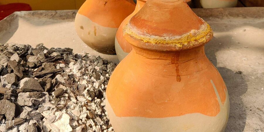Shipwreck, Viana Desert & Rabil Pottery - The Cabo de Santa Maria shipwreck at Atalanta Beach