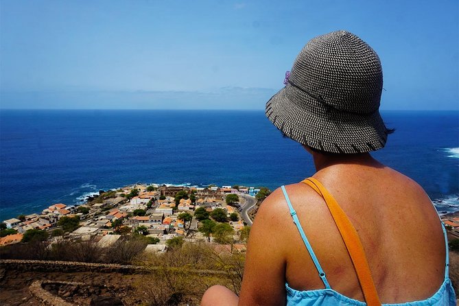 Shore Excursion: 3-Hour Guided Historic Tour of Praia & Cidade Velha - Why Praia and Cidade Velha work well together