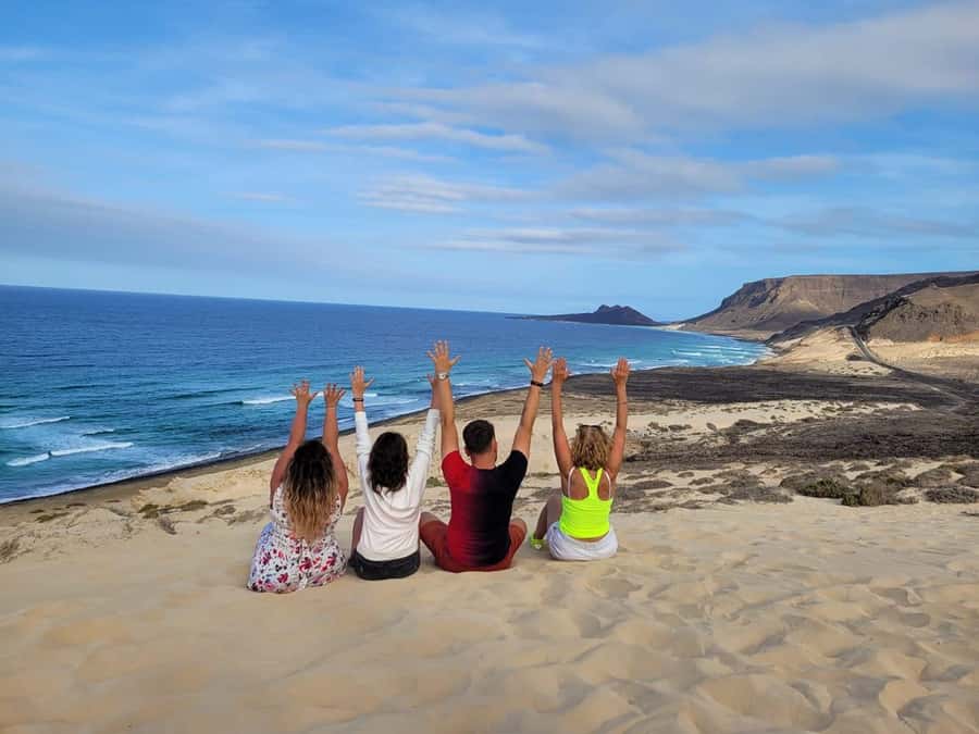 Shore Excursion: São Vicente, Full Day, 6h - Lunch, costs, and the real value of $94