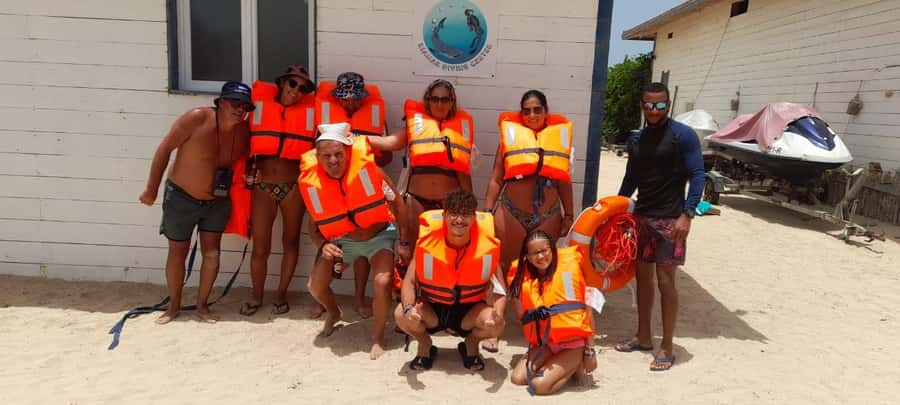 Short Snorkeling Trip - What this short Boa Vista trip actually offers