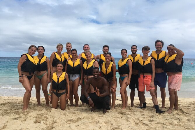 Snorkeling Experience in Santa Maria Bay by boat - Who should book this outing