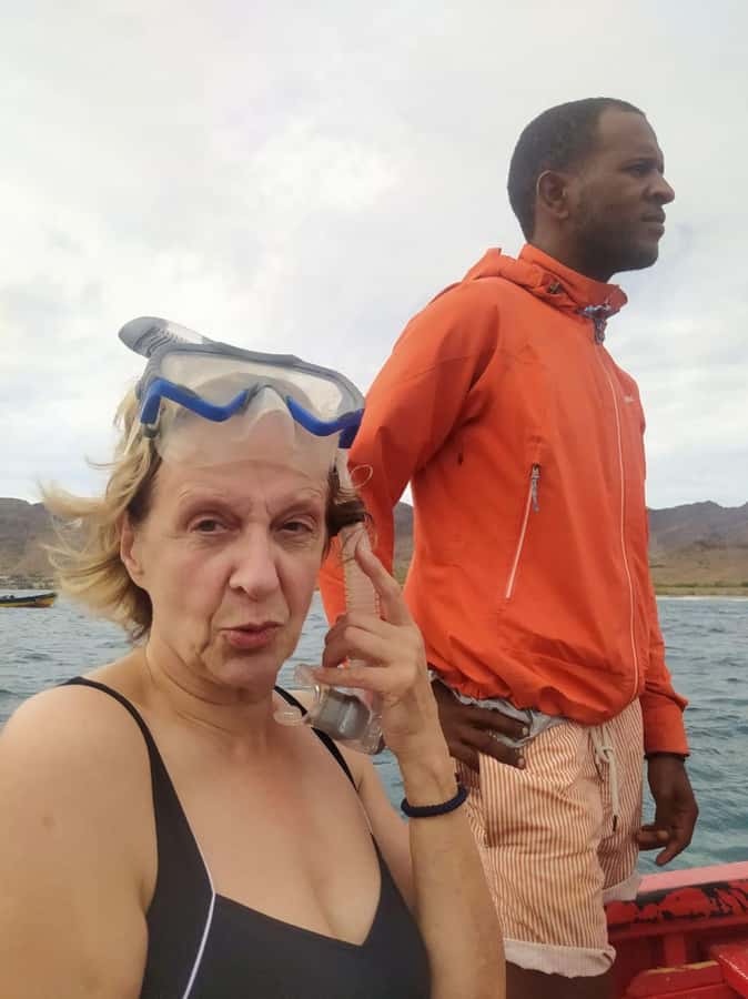 Snorkeling with Turtles - What to pack for the water